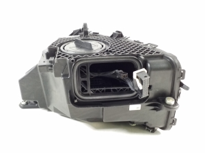 Mercedes Benz GLC-Class 253 (2015–2019) Scheinwerfer vorne A2539066403 - 4