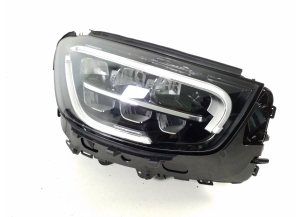 Mercedes Benz GLC-Class 253 (2015–2019) Scheinwerfer vorne A2539066403 - 5