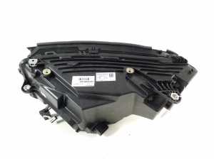 Mercedes Benz GLC-Class 253 (2015–2019) Scheinwerfer vorne A2539066403 - 6