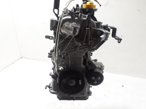 RENAULT Clio V (2019–2026) Mootor H4D470 - 2
