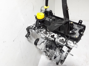 RENAULT Clio V (2019–2026) Mootor H4D470 - 3