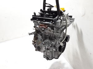 Moteur - H4D470