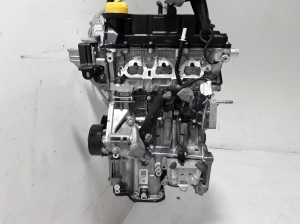 RENAULT Clio V (2019–2026) Mootor H4D470 - 6