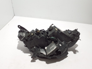 RENAULT Megane IV (2016–2022) Scheinwerfer vorne 260601093R - 5