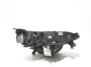 RENAULT Megane IV (2016–2022) Scheinwerfer vorne 260601093R - 9