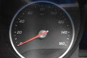 Mercedes Benz C-Class 205 (2014–2021) Näidikuplokk A2059001442 - 4