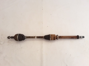 RENAULT Scenic (2009–2015) Front drive shaft and its parts 8201353442 - 4