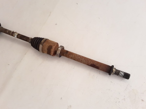 RENAULT Scenic (2009–2015) Front drive shaft and its parts 8201353442 - 6