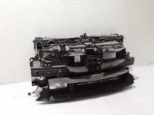 RENAULT Megane IV (2016–2022) Schlossträger und seine Teile (Frontmaske) 625004996R - 2