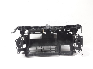 RENAULT Megane IV (2016–2022) Schlossträger und seine Teile (Frontmaske) 625004996R - 3