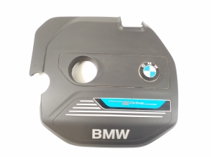 Motorabdeckung - 8604754