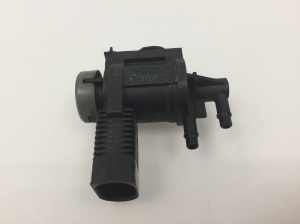 Volkswagen Touareg I (2002–2010) Magnetventil 1J0906283C - 2