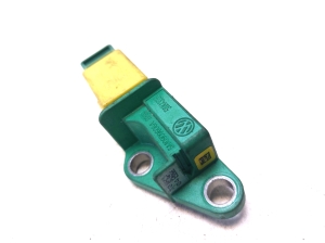 Volkswagen Touran I (2003–2010) Airbagsensor 5M0909606A - 2