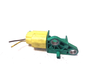 Volkswagen Touran I (2003–2010) Airbagsensor 5M0909606A - 3