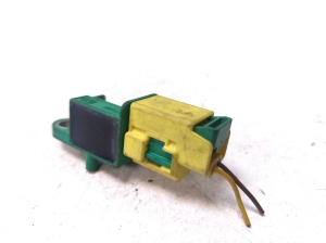 Volkswagen Touran I (2003–2010) Airbagsensor 5M0909606A - 4