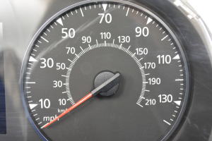 Dacia Duster (2017–2024) Instrument cluster 248105992R - 2