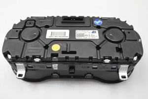 Dacia Duster (2017–2024) Instrument cluster 248105992R - 4
