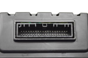 Dacia Duster (2017–2024) Instrument cluster 248105992R - 5