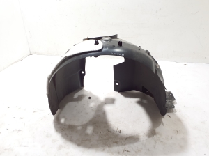   Front wheel arch liner  - 638427299R 