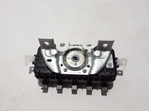 RENAULT Clio V (2019–2026) Passenger dashboard airbag - 3