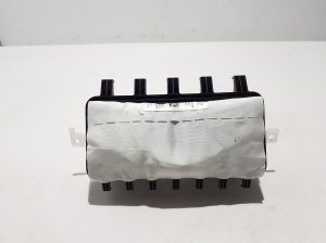   Beifahrerairbag  -  