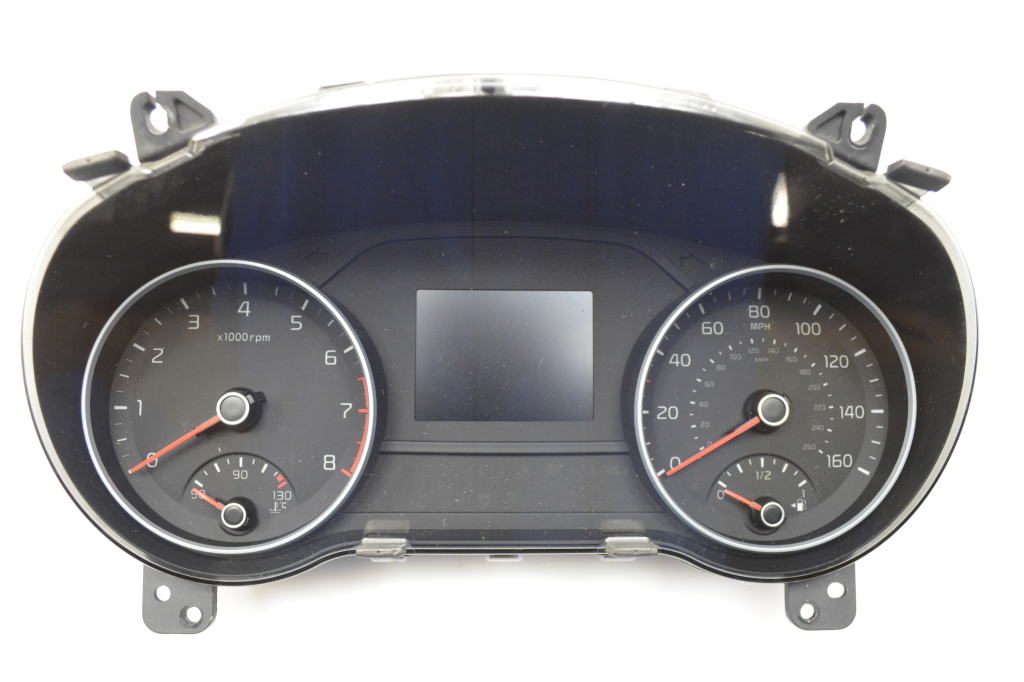 Kia Sportage (2016–2021) Instrument cluster 94041F1361