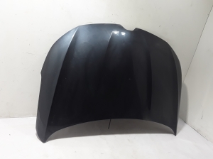 RENAULT Megane IV (2016–2022) Motorhaube 656162489R - 2