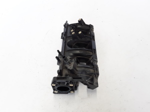  Intake manifold 