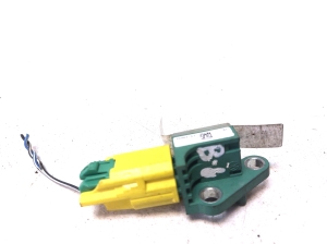 Volkswagen Passat B6 (2005–2010) Airbagsensor 26060103 - 4