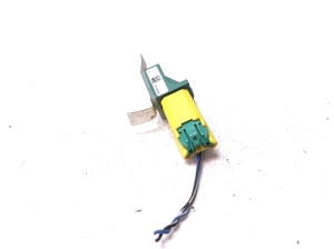 Volkswagen Passat B6 (2005–2010) Airbagsensor 26060103 - 5