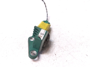 Volkswagen Passat B6 (2005–2010) Airbagsensor 26060103 - 3