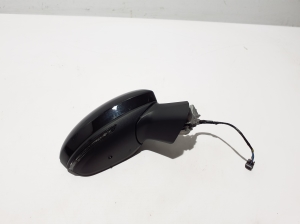 RENAULT Clio V (2019–2026) Side mirror and its parts 963011854R - 3
