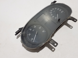 RENAULT Trafic II (2001–2014) Kombiinstrument 8200390132 - 2