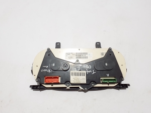 RENAULT Trafic II (2001–2014) Kombiinstrument 8200390132 - 3