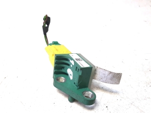 Volkswagen Passat B6 (2005–2010) Airbagsensor 26060103 - 4