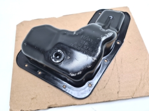 Opel Corsa F (2019–2026) Oil pan 9834236780 - 3