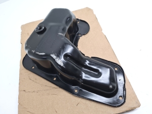 Opel Corsa F (2019–2026) Oil pan 9834236780 - 4