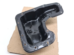 Opel Corsa F (2019–2026) Oil pan 9834236780 - 7