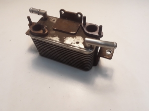 Mitsubishi Pajero IV (2006–2026) EGR-klapi jahuti 31026823 - 2