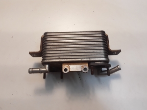 Mitsubishi Pajero IV (2006–2026) EGR-klapi jahuti 31026823 - 3