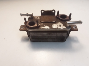   AGR-Ventilkühler  - 31026823 