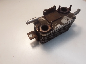 Mitsubishi Pajero IV (2006–2026) EGR-klapi jahuti 31026823 - 4