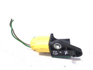 Volkswagen Passat B7 (2010–2014) Airbagsensor 37131706 - 3