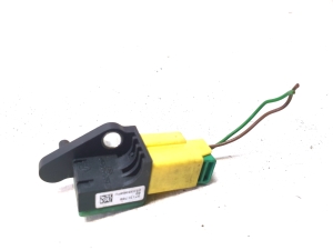 Volkswagen Passat B7 (2010–2014) Airbagsensor 37131706 - 4
