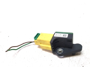 Volkswagen Passat B7 (2010–2014) Airbagsensor 37131706