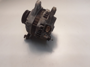 Mitsubishi Pajero IV (2006–2026) Alternator 23956N - 4