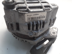 Mitsubishi Pajero IV (2006–2026) Alternator 23956N - 5