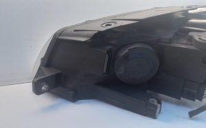 Volkswagen Passat B6 (2005–2010) Scheinwerfer vorne 89312189 - 3