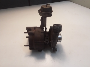 Turbolader - 1515A026