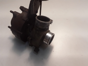 Mitsubishi Pajero IV (2006–2026) Turbolader 1515A026 - 3